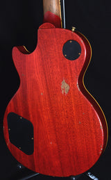 Used Nash NGLP 60's Les Paul Conversion Cherry Sunburst-Brian's Guitars