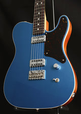 Fender Limited Edition Cabronita Telecaster Lake Placid Blue-Electric Guitars-Brian's Guitars
