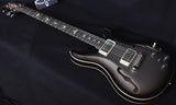 Paul Reed Smith Hollowbody II Silver Burst-Brian's Guitars