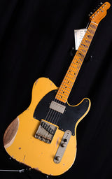 Nash T-52 HN Butterscotch-Brian's Guitars