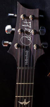 Paul Reed Smith Hollowbody II Silver Burst-Brian's Guitars