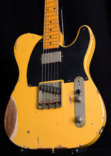 Nash T-52 HN Butterscotch-Brian's Guitars