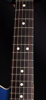 Fender Limited Edition Cabronita Telecaster Lake Placid Blue-Electric Guitars-Brian's Guitars