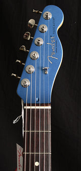 Fender Limited Edition Cabronita Telecaster Lake Placid Blue-Electric Guitars-Brian's Guitars