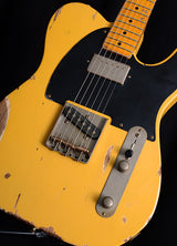 Nash T-52 HN Butterscotch-Brian's Guitars