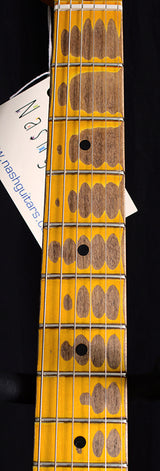 Nash T-52 HN Butterscotch-Brian's Guitars