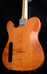 Fender Limited Edition Cabronita Telecaster Lake Placid Blue-Electric Guitars-Brian's Guitars