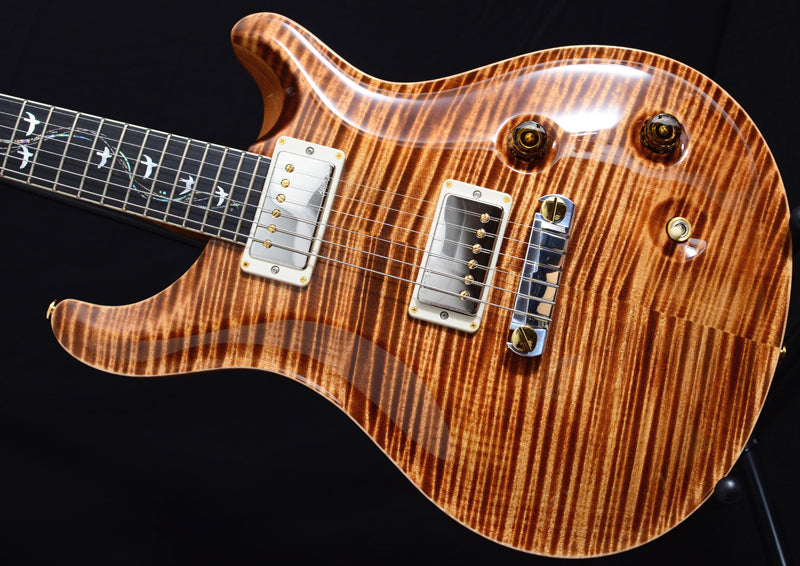 Paul Reed Smith 30th Anniversary Vine McCarty Limited Copperhead