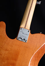 Fender Limited Edition Cabronita Telecaster Lake Placid Blue-Electric Guitars-Brian's Guitars