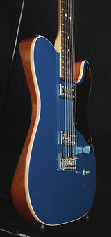 Fender Limited Edition Cabronita Telecaster Lake Placid Blue-Electric Guitars-Brian's Guitars