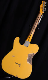 Nash T-52 HN Butterscotch-Brian's Guitars
