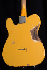 Nash T-52 HN Butterscotch-Brian's Guitars