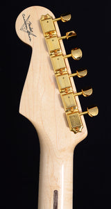 Fender Custom Shop 1959 NOS Stratocaster Fiesta Red-Electric Guitars-Brian's Guitars