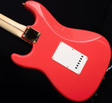Fender Custom Shop 1959 NOS Stratocaster Fiesta Red-Electric Guitars-Brian's Guitars