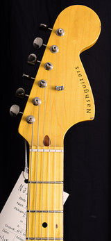 Nash S-67 One Piece Ash 3 Tone Sunburst-Brian's Guitars