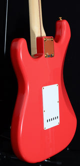 Fender Custom Shop 1959 NOS Stratocaster Fiesta Red-Electric Guitars-Brian's Guitars