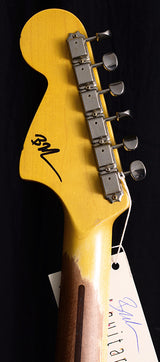 Nash S-67 One Piece Ash 3 Tone Sunburst-Brian's Guitars