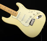 Used 1984 Fender Stratocaster Cream-Brian's Guitars