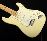 Used 1984 Fender Stratocaster Cream-Brian's Guitars