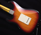 Nash S-67 One Piece Ash 3 Tone Sunburst-Brian's Guitars