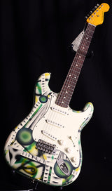 Nash S-63 Art Series-Brian's Guitars