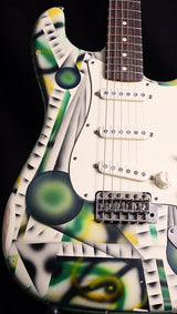 Nash S-63 Art Series-Brian's Guitars