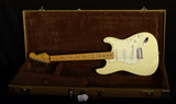 Used 1984 Fender Stratocaster Cream-Brian's Guitars