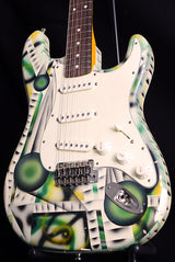 Nash S-63 Art Series-Brian's Guitars