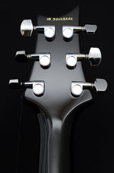 Paul Reed Smith S2 Custom 24 Platinum Metallic Smokeburst-Brian's Guitars