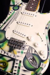 Nash S-63 Art Series-Brian's Guitars