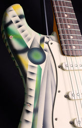 Nash S-63 Art Series-Brian's Guitars