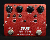 Xotic Effects BB+ Preamp-Effects Pedals-Brian's Guitars