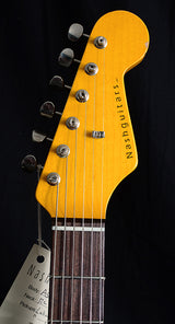 Nash S-63 Art Series-Brian's Guitars