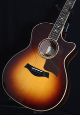 Taylor 814ce Sunburst-Brian's Guitars