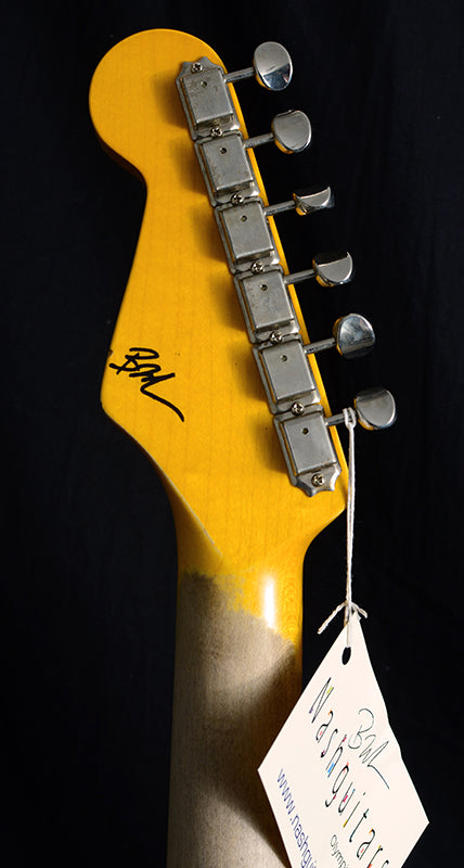 Nash S-63 Art Series-Brian's Guitars