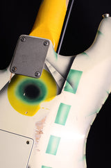 Nash S-63 Art Series-Brian's Guitars