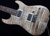 Tom Anderson Cobra S Natural Black-Brian's Guitars