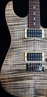 Tom Anderson Cobra S Natural Black-Brian's Guitars