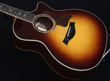 Taylor 814ce Sunburst-Brian's Guitars