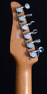 Tom Anderson Cobra S Natural Black-Brian's Guitars