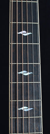 Taylor 814ce Sunburst-Brian's Guitars