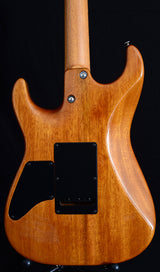 Tom Anderson Cobra S Natural Black-Brian's Guitars