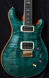 Used Paul Reed Smith Signature Limited Faded Abalone-Brian's Guitars
