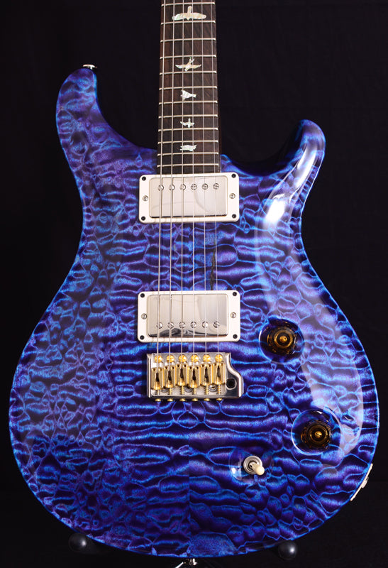 Paul Reed Smith McCarty Trem Built By Private Stock For Paul Reed Smith Himself-Brian's Guitars