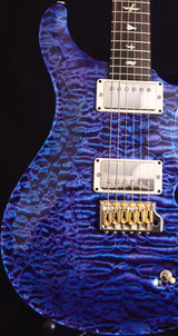 Paul Reed Smith McCarty Trem Built By Private Stock For Paul Reed Smith Himself-Brian's Guitars