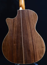 Taylor 814ce Sunburst-Brian's Guitars