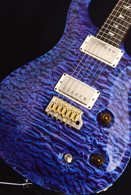 Paul Reed Smith McCarty Trem Built By Private Stock For Paul Reed Smith Himself-Brian's Guitars