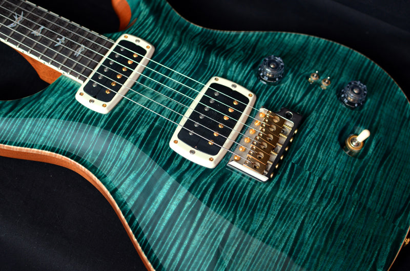 Used Paul Reed Smith Signature Limited Faded Abalone