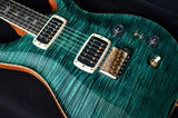 Used Paul Reed Smith Signature Limited Faded Abalone-Brian's Guitars