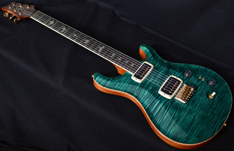 Used Paul Reed Smith Signature Limited Faded Abalone